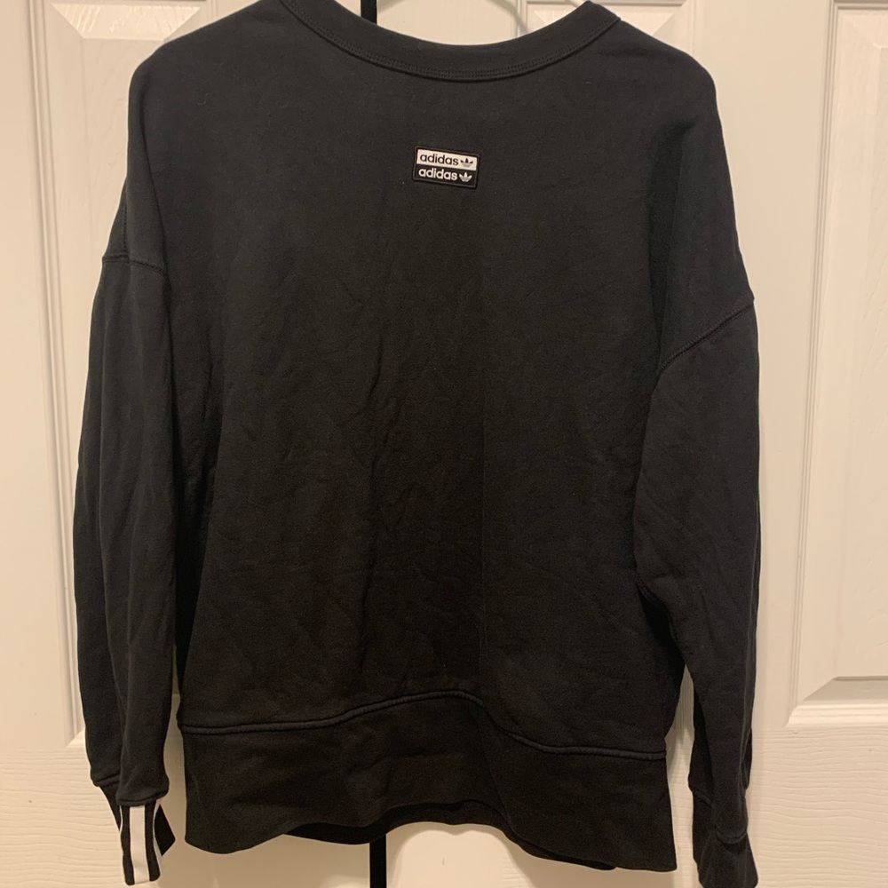 Adidas Crewneck